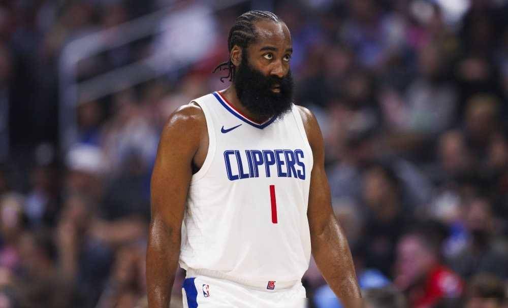 JackeyLove新星重要助攻表现突出,快船前途光明!