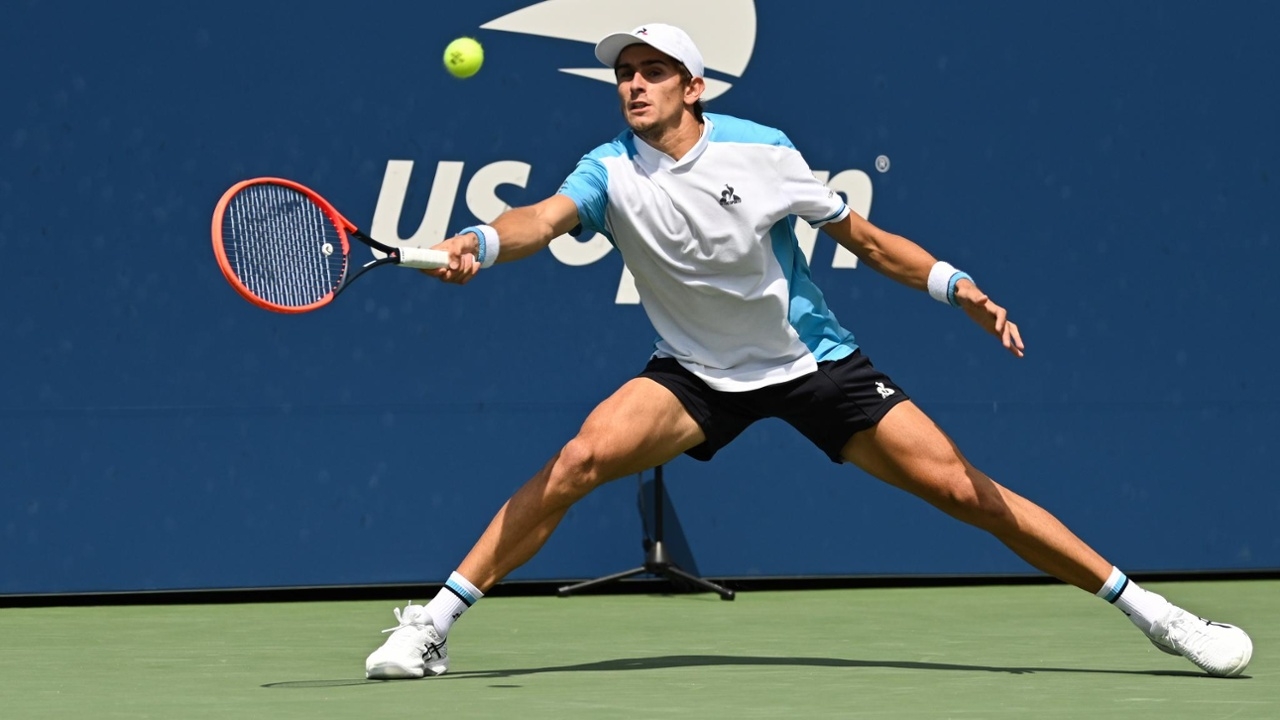 功勋完整版免费观看