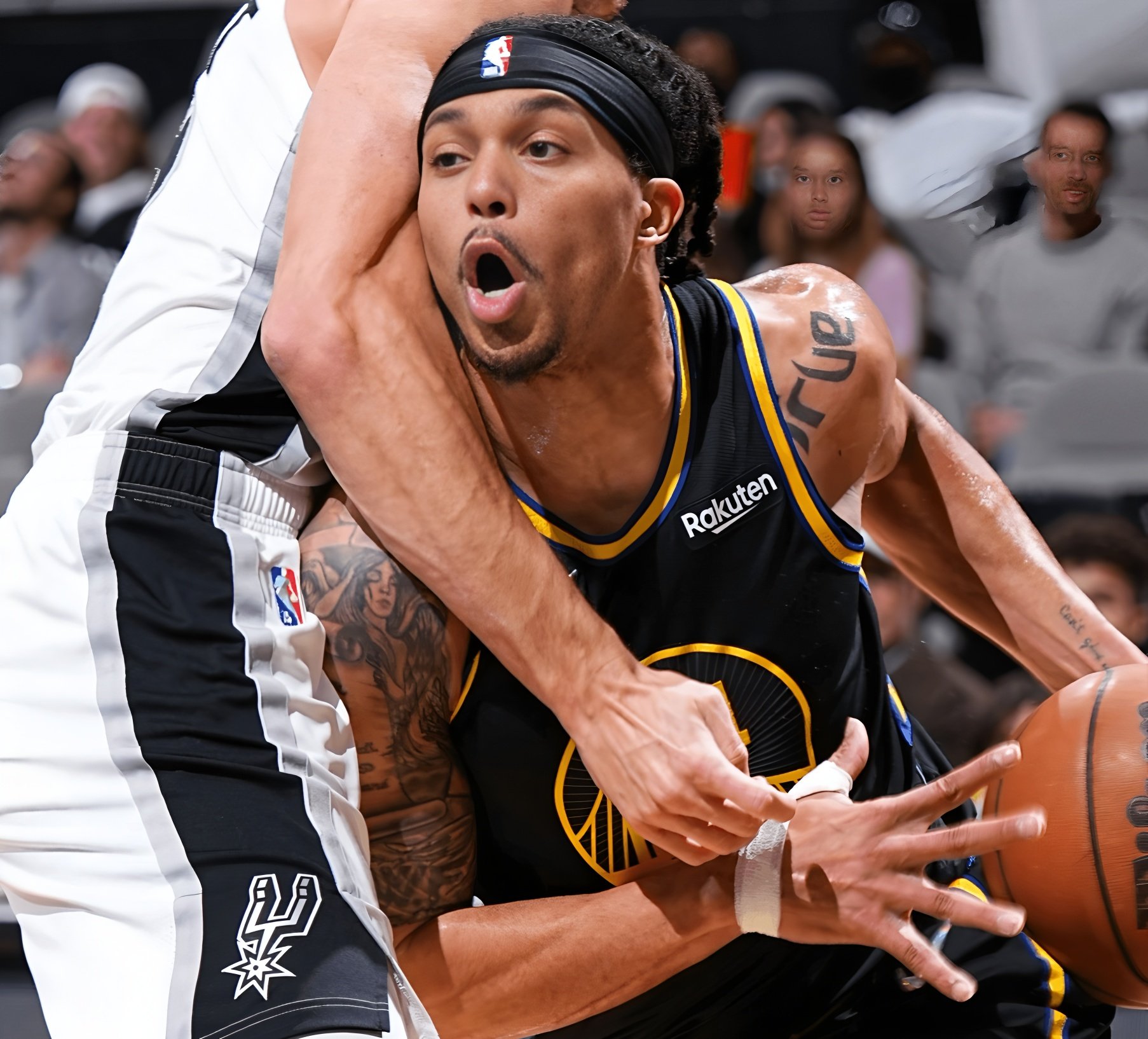 包含穆雷在加拿大队比赛中败北,高光表现引发热议!的词条